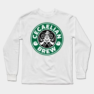 Cecaelian Brew Long Sleeve T-Shirt